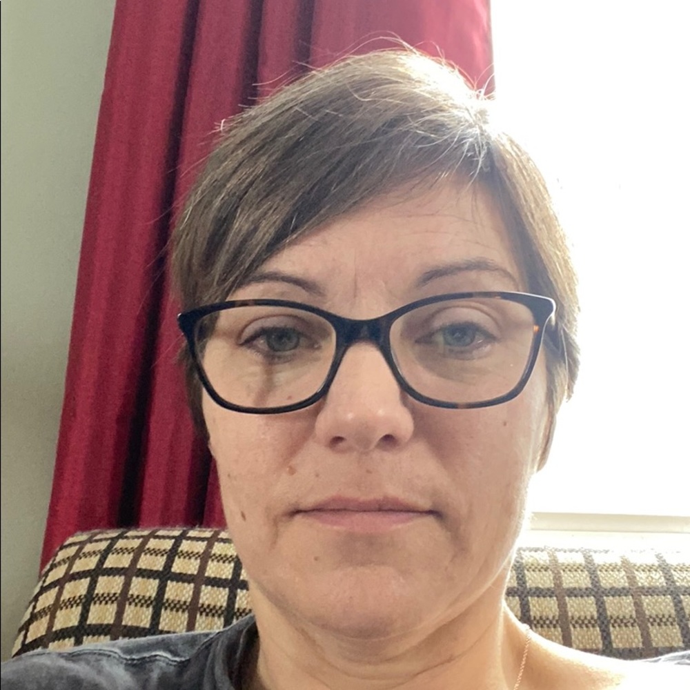 Meet your Posher, Sarajean